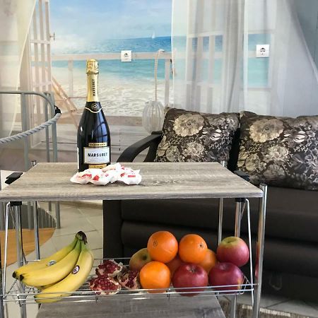 Sun Room **** リュブリャナ エクステリア 写真